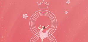 女神節(jié) | 女神降臨，祝你一路繁花
