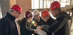 現(xiàn)場記 | 再遇木結構，交流長知識